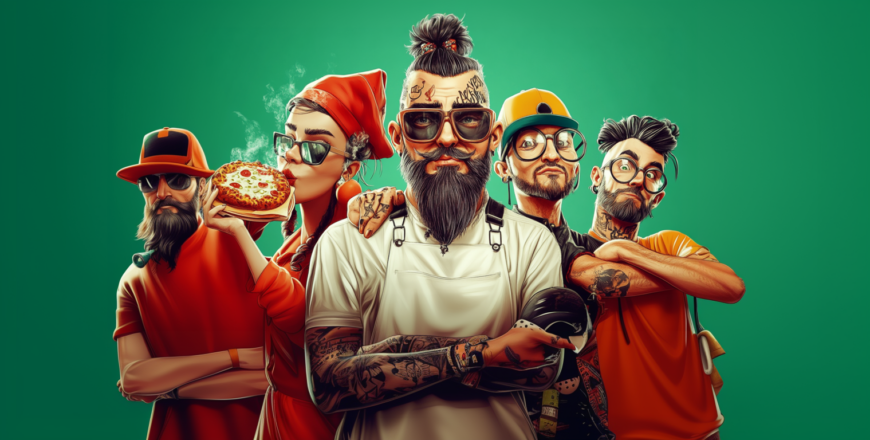 lu_skyw_pizzeria_squad_cool_team_photo_bomb_--ar_21_--profile_ebc83257-0e1a-446c-a76e-0399a124a85a_0.png